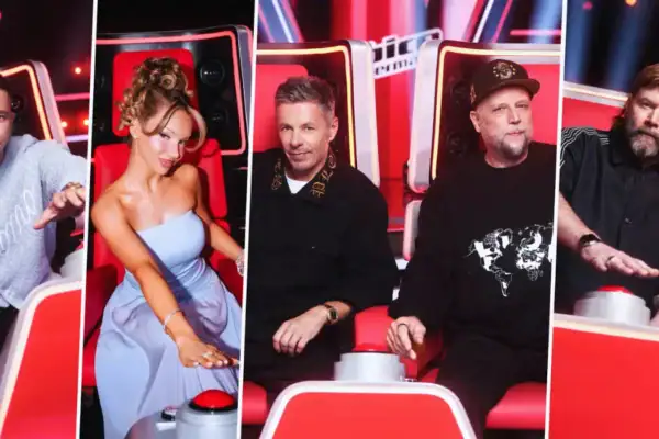 the voice kids 2026