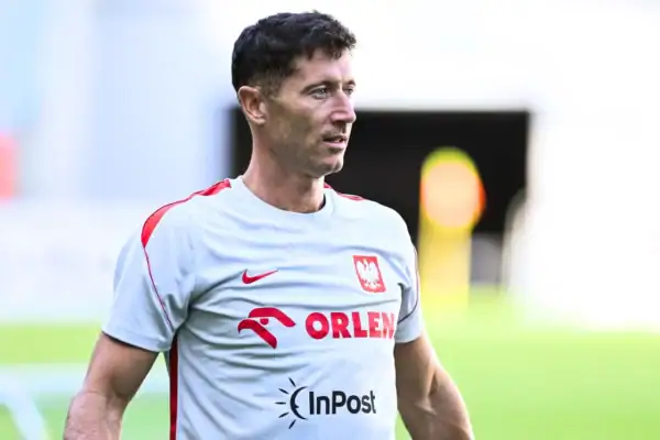 Lewandowski Rückkehr zu Bayern