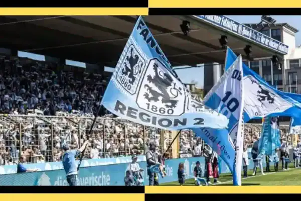 1860 München