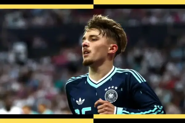 Deutschland vs Finnland
