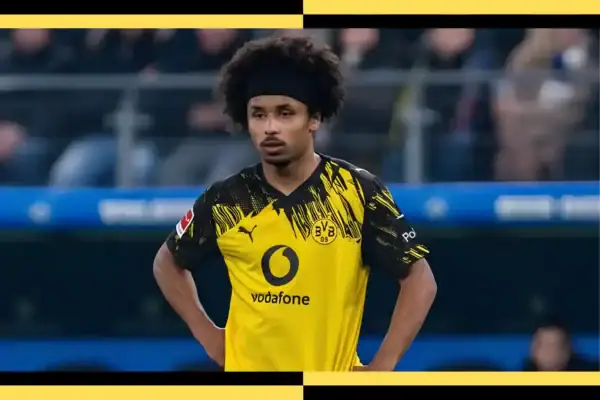 Karim Adeyemi