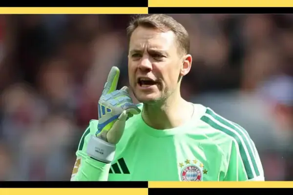 Manuel Neuer