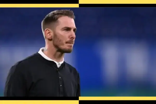 Neuer Trainer beim VfL