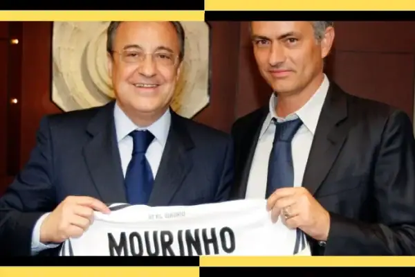 Real Madrid
