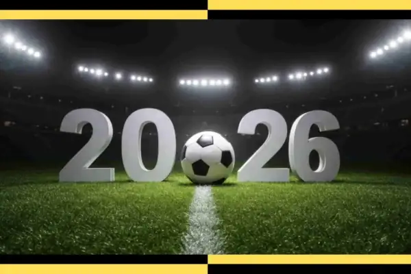 Spielplan WM 2026