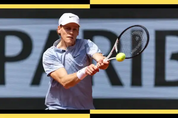 Tennis French Open