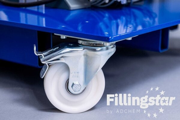 Fillingstar™ Dosier und Abfüllanlage