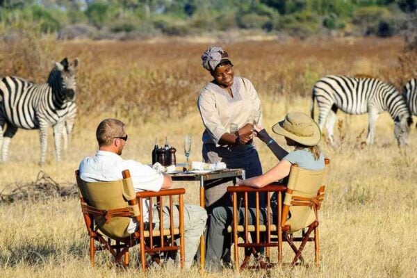 10-Day Legends Kenya Wildlife & Cultural Safari 10-Day Legends Kenya Wildlife & Cultural Safari