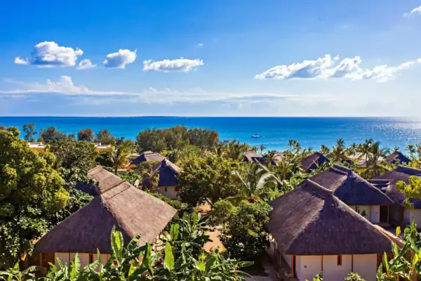 10-Day Tanzania Wildlife Safari & Zanzibar 10-Day Tanzania Wildlife Safari & Zanzibar