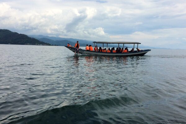 5-Day Rwanda Gorilla Trekking & Lake Kivu Tour, 5-Day Rwanda Gorilla Trekking & Lake Kivu Tour,