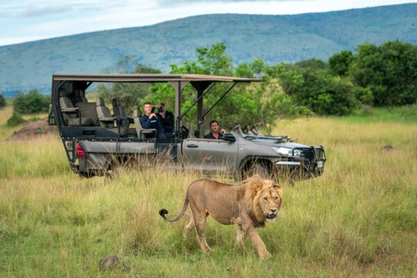 6 Days Rwanda Wildlife Holiday Adventure Safari 6 Days Rwanda Wildlife Holiday Adventure Safari