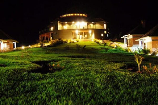 Nyungwe Top View Hill Hotel1 Nyungwe Top View Hill Hotel