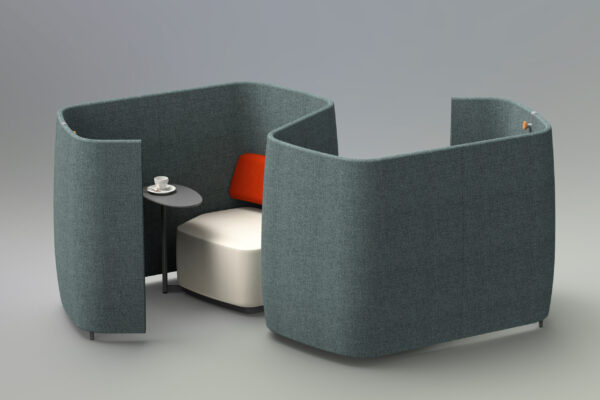 sedute modulari airwave