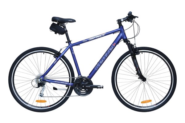 Cross 28" Kenzel Distance 200