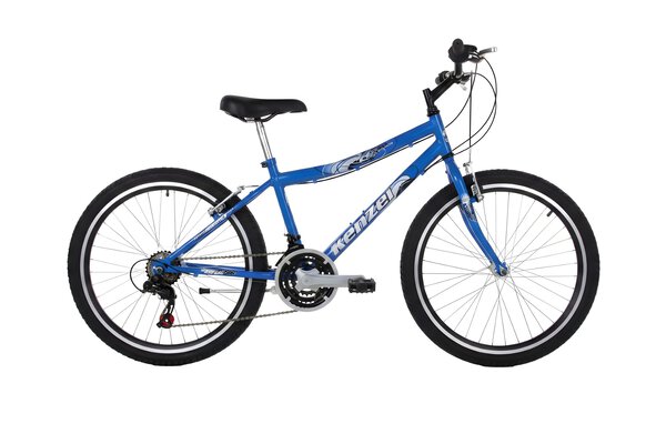 Detský MTB KENZEL SM 24
