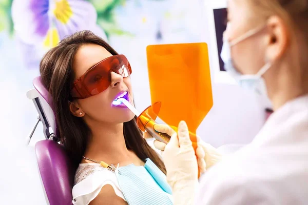 Fillings and Sealants banner