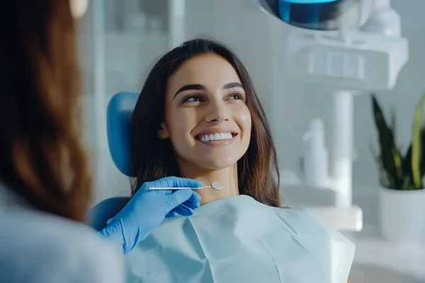 Regular Dental Checkup banner