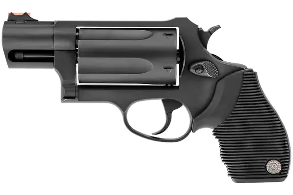 Taurus Public Defender Poly .410 / 45 C - Image 4