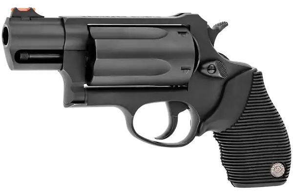 Taurus Public Defender Poly .410 / 45 C - Image 3