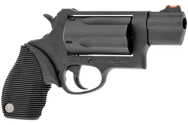 Taurus Public Defender Poly .410 / 45 C - Image 2