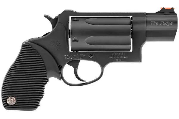 Taurus Public Defender Poly .410 / 45 C - Image 5
