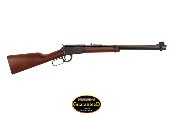 Henry Lever Action .22LR HOO1