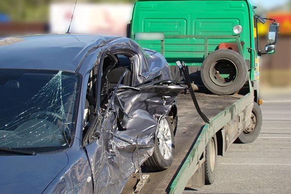Towing Gold Coast - Cheap AZ Towing - Accident & Breakdown Towing