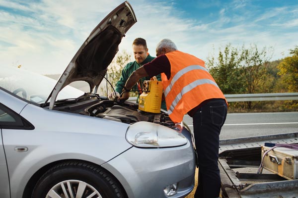 Towing Gold Coast - Cheap AZ Towing - Roadside Assistance