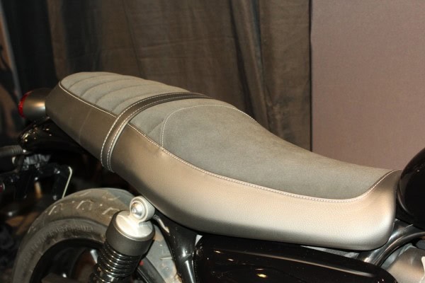 Triumph Motorcycles