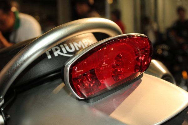 Triumph Motorcycles