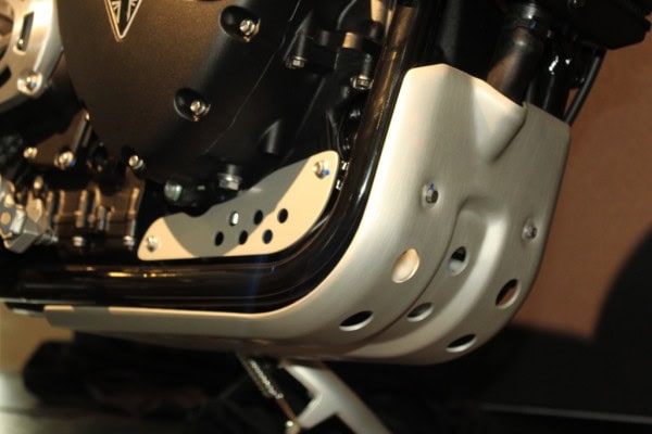 Triumph Motorcycles