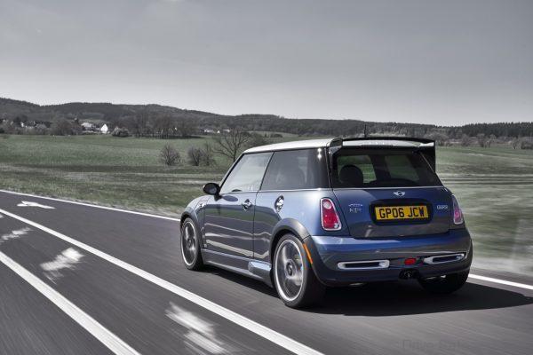 Mini John Cooper Works GP 2020