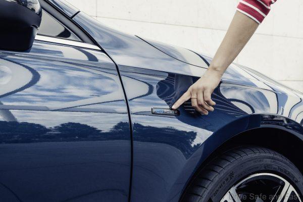 Mercedes-Benz A-Class Plug-in-Hybrid