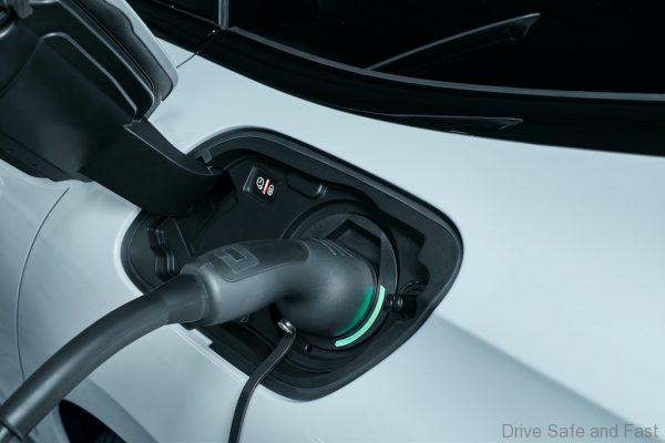 EV car charging