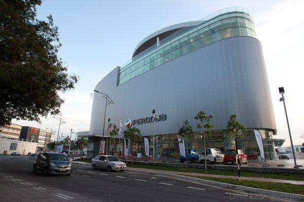 Floods Perodua Offers A Helping Hand To Affected Customers