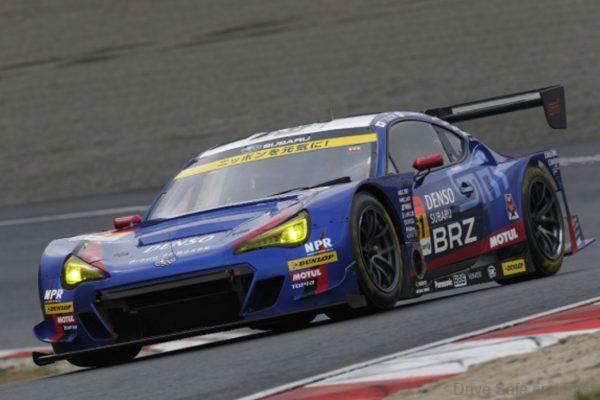 Subaru 21 Brz Race Car For Japanese Super Gt300 Race Subaru 21 Brz Race Car For Japanese Super Gt300 Race