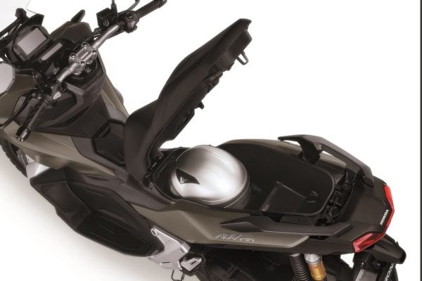 Honda ADV 150