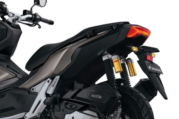 Honda ADV 150