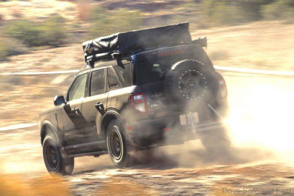 Ford Bronco accessories_1