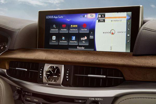 Navigation