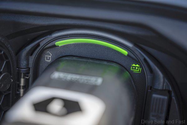 EV Charging point