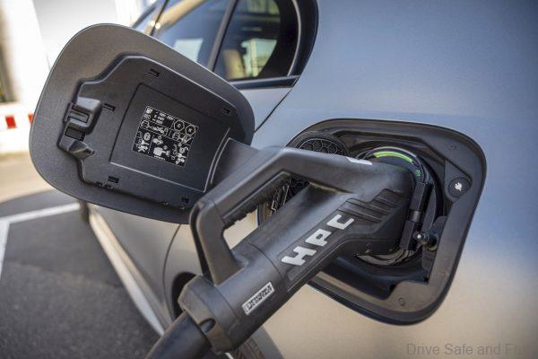 EV Charging