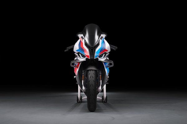 BMW M 1000 RR front