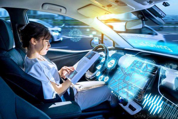 autopilot