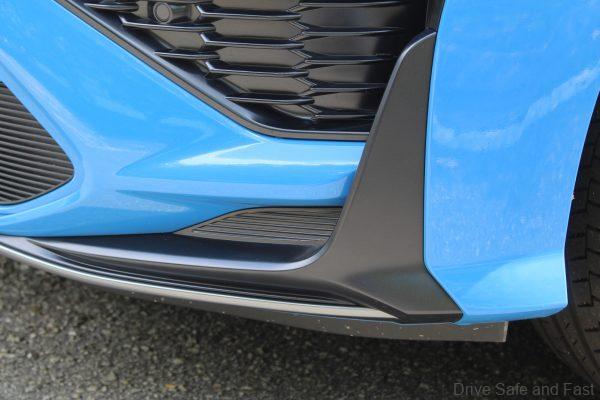 Hyundai Kona N Line Review