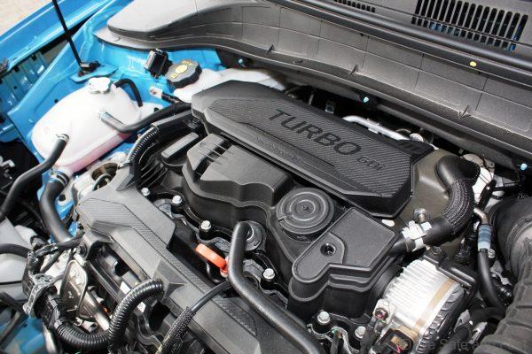 Hyundai Kona N Line Review