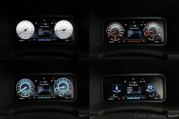 Hyundai Kona N Line Review