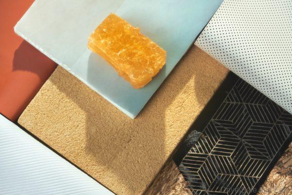 BMW MINI Vegan interiors