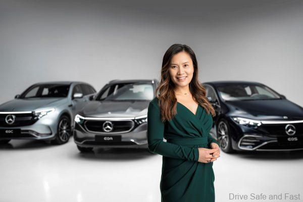mercedes-benz malaysia president