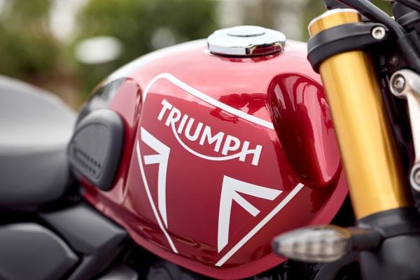 Triumph